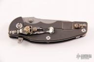 Custom Jurassic - Steel Flame Extras