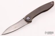 Russkiy - Damasteel