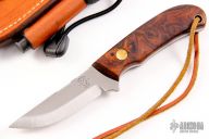 Mini Bushcrafter w/ Fire Steel