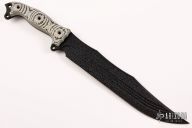 Forsaken Battle Mistress