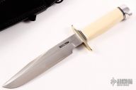 Model 14 CDT - Ivorite