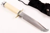 Model 14 CDT - Ivorite