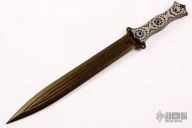 FMV14 Combat Grade Dagger