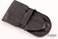 Ti Sushi Sticks with Diamond Pattern