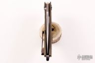 AOD (Absence of Doubt)  