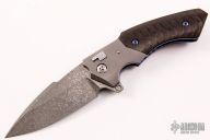 White Swan - Tetra Lock