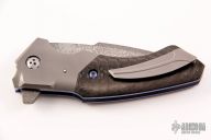 White Swan - Tetra Lock