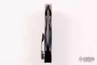 White Swan - Tetra Lock