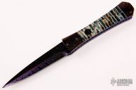 Mammoth Tooth Fantail