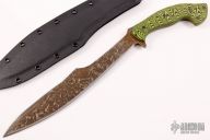 Large Fixed Blade 