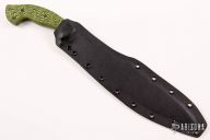 Large Fixed Blade 
