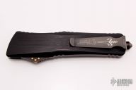 Combat Troodon Interceptor - Hand Rub Satin #005