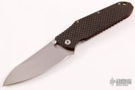 Liong Mah Tactical Folder  
