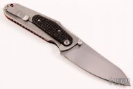 Liong Mah Tactical Folder  