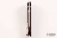 Liong Mah Tactical Folder  