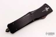 Combat Troodon Interceptor - Hand Rub Satin #005