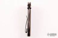 M1- Titanium Flipper