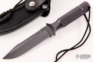 5.5" Limited Edition Aviator - #42 of 50