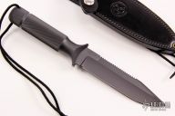 5.5" Limited Edition Aviator - #42 of 50