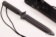 RARE 7.5" Kathathu One Piece Knife