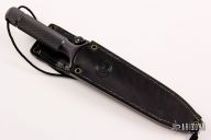 RARE 7.5" Kathathu One Piece Knife