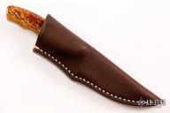  Bush Baby - Squirrel - Kudu Bone