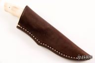  Bush Baby - Squirrel - Ironwood Burl