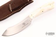  Scavenger - Wasp - Warthog Tusk