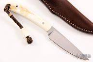 Fin and Feather - Warthog tusk