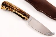 Grazer - Nyala - Kudu Bone