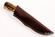 Grazer - Nyala - Kudu Bone