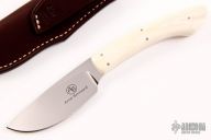 PH Series - Sable - Warthog tusk