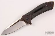Rexford Limited Edition Copperhead #0704