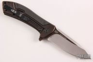 Rexford Limited Edition Copperhead #0704