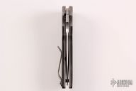 Takedown Tactical Flipper  