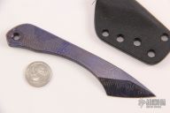 M6 Kiridashi - All Ti