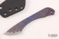 M6 Kiridashi - All Ti