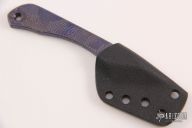 M6 Kiridashi - All Ti