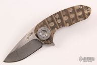 F3 Flipper Compact