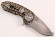 F3 Flipper Compact