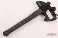 Winkler II Knives Combat Axe  