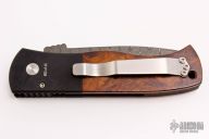 E713 DIW Emerson/Pro-Tech CQC7 Auto