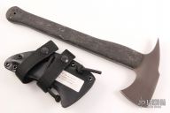 Winkler II Knives Combat Axe  