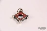 Sterling Silver and Copper Killbox