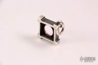 Sterling Silver and Copper Killbox