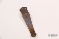 Steel Flame Les George Clip