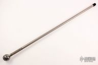 Titanium Sword Cane