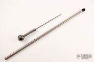 Titanium Sword Cane