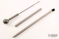 Titanium Sword Cane