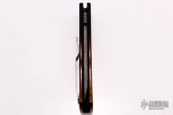 E713 DIW Emerson/Pro-Tech CQC7 Auto